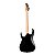 Guitarra Super Strato Ibanez RG421EX BKF Black Flat - Imagem 6