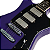 Guitarra Paul Gilbert Signature Ibanez FRM300 PR Purple com Bag - Imagem 4