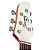Guitarra Ichika Nito Signature Ibanez ICHI100 VWH Vintage White - Imagem 7