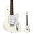 Guitarra Ichika Nito Signature Ibanez ICHI100 VWH Vintage White - Imagem 1