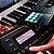 Teclado Sintetizador 61 Teclas Portátil Roland JUNO DS-61 - Imagem 6