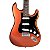 Guitarra Strato Captadores Alnico V PHX ST-1 ALV RD Red - Imagem 2