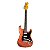 Guitarra Strato Captadores Alnico V PHX ST-1 ALV RD Red - Imagem 3
