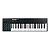 Teclado Controlador 49 Teclas USB-MIDI Alesis VI49 - Imagem 1