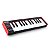 Teclado Controlador 25 Teclas USB MIDI AKAI LPK25 Mk2 Laptop Performance - Imagem 2