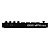 Controlador MIDI Compacto All Black 25 Teclas 8 Pads AKAI MPK mini mk3 Special Edition Black - Imagem 3