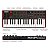 Controlador Portátil 37 Teclas MPK MINI PLUS - Imagem 2