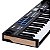 Teclado Controlador 61 Teclas Arturia KeyLab Essential mk3 61 Preto - Imagem 4