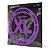 Encordoamento D’Addario Guitarra .011 - .050 XL Chromes Flatwound ECG24 - Imagem 2