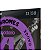 Encordoamento D’Addario Guitarra .011 - .050 XL Chromes Flatwound ECG24 - Imagem 3