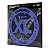 Encordoamento D’Addario Guitarra .012 - .052 XL Chromes Flatwound ECG25 - Imagem 2