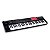 Teclado Controlador 61 Teclas USB MIDI M-Audio Oxygen 61 Mk V com 8 Pads e 9 Faders - Imagem 2