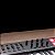 Teclado Controlador 61 Teclas USB MIDI M-Audio Oxygen 61 Mk V com 8 Pads e 9 Faders - Imagem 6