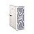 Caixa Ativa Bi-amplificada Oneal OPB-3800X-BR Branca - Imagem 1