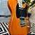 Guitarra Telecaster Captadores Alnico EWA AYLA BTB Natural - Imagem 1