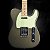 Guitarra Telecaster Captadores Alnico EWA AYLA CHG Champagne - Imagem 2