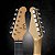 Guitarra Telecaster Captador Humbucker EWA Ayla HB CHG Champagne - Imagem 3