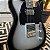 Guitarra Telecaster Captador Humbucker EWA Ayla HB SIB Silverburst - Imagem 2