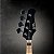 Baixo 4 Cordas Ativo Jazz Bass Ash EWA Ravi ASH NT Natural - Imagem 4