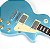 Guitarra Les Paul Braço Parafusado Strinberg LPS230 MB Metallic Blue - Imagem 3
