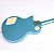 Guitarra Les Paul Braço Parafusado Strinberg LPS230 MB Metallic Blue - Imagem 4