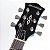 Guitarra Les Paul Braço Parafusado Strinberg LPS230 MB Metallic Blue - Imagem 5