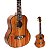 Ukulele Tenor Acústico Tampo Sólido Benson UB-506S - Imagem 1