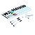 Teclado Controlador Sequenciador MIDI Arturia BeatStep Pro - Imagem 2