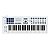 Teclado Controlador 49 Teclas Arturia KeyLab 49 Mk II White - Imagem 1