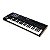 Teclado Controlador 49 Teclas Arturia KeyLab 49 Mk II Black - Imagem 4