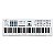 Teclado Controlador 61 Teclas Arturia KeyLab 61 Mk II White - Imagem 1