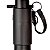 Prolongador com Rosca para Sub Saty PRS 130 - Imagem 2