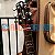 Violão Elétrico Folk Tampo Mogno Sólido Crafter STG D-15E PRO com Bag e EQ DS-2 PRO+ - Imagem 10