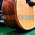 Violão Elétrico Folk Tampo Spruce Sólido Crafter VL D-16CE PRO com Bag e EQ DS-2 PRO+ - Imagem 3