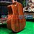 Violão Elétrico Folk Tampo Spruce Sólido Crafter VL D-16CE PRO com Bag e EQ DS-2 PRO+ - Imagem 5