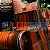 Violão Elétrico Folk Tampo Spruce Sólido Crafter STG D-28CE PRO com Bag e EQ DS-2 PRO+ - Imagem 3