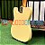 Guitarra Telecaster SX STL50+/VWH Vintage White com Bag - Imagem 3
