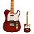 Guitarra Telecaster SX STL50+/CAR Candy Apple Red com Bag - Imagem 1