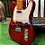 Guitarra Telecaster SX STL50+/CAR Candy Apple Red com Bag - Imagem 2