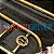 Trombone de Vara Tenor Bb Laqueado Dourado Klassic Wind FTB-200L com Estojo - Imagem 6