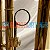 Trompete Bb Laqueado Dourado Klassic Wind FTR-100L com Estojo - Imagem 6