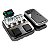 Pedaleira Multi Efeitos Compacta NUX MG100 com Pedal de Expressão - Imagem 2