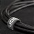 Cabo USB C/USB A 3.2 1,5m Controladora Pioneer UDG U98001BL Preto - Imagem 7