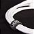 Cabo USB C/USB A 3.2 1,5m Controladora Pioneer UDG U98001WH Branco - Imagem 7