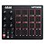Controlador MIDI 16 Pads 6 Knobs AKAI MPD218 - Imagem 1