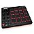 Controlador MIDI 16 Pads 6 Knobs AKAI MPD218 - Imagem 2