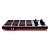 Controlador MIDI 16 Pads 6 Knobs AKAI MPD218 - Imagem 3