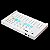 Teclado Controlador 25 Teclas USB/MIDI Arturia Minilab 3 Alpine White - Imagem 6
