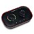 Interface para Podcast Focusrite Vocaster One - Imagem 2