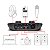 Interface para Podcast Focusrite Vocaster One - Imagem 8